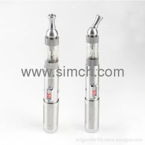 newest iTaste SVD soft filter ce5 electronic cigarette igo4
